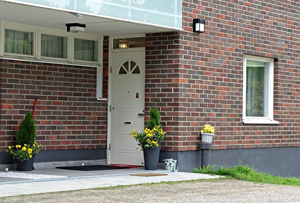 Asunto 28 Apartment Saarijärvi Exterior photo