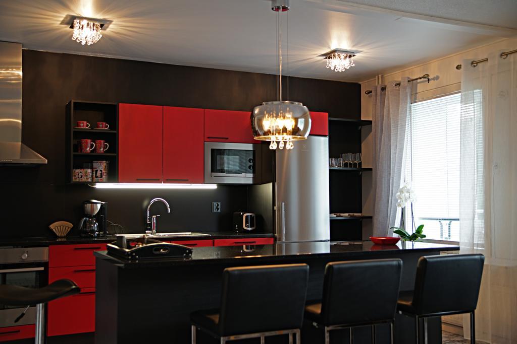 Asunto 28 Apartment Saarijärvi Exterior photo