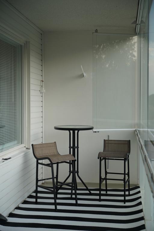 Asunto 28 Apartment Saarijärvi Exterior photo